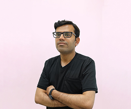 Dr. Muhammad Asim