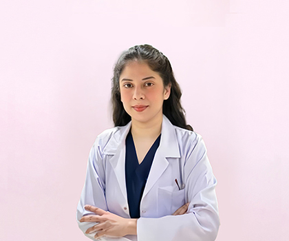 Dr. Noval Zakaria