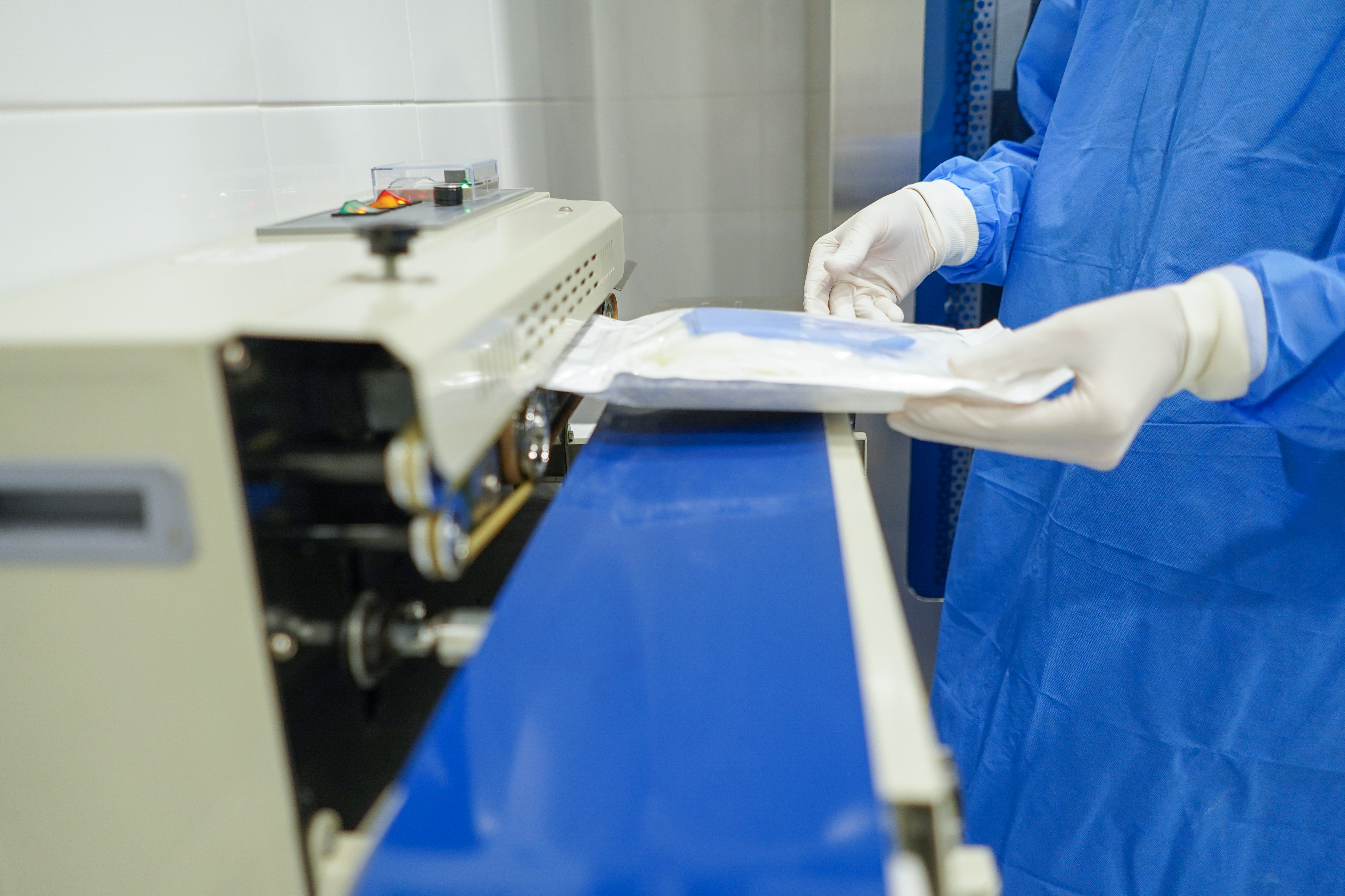 Endoscope Safety Culture