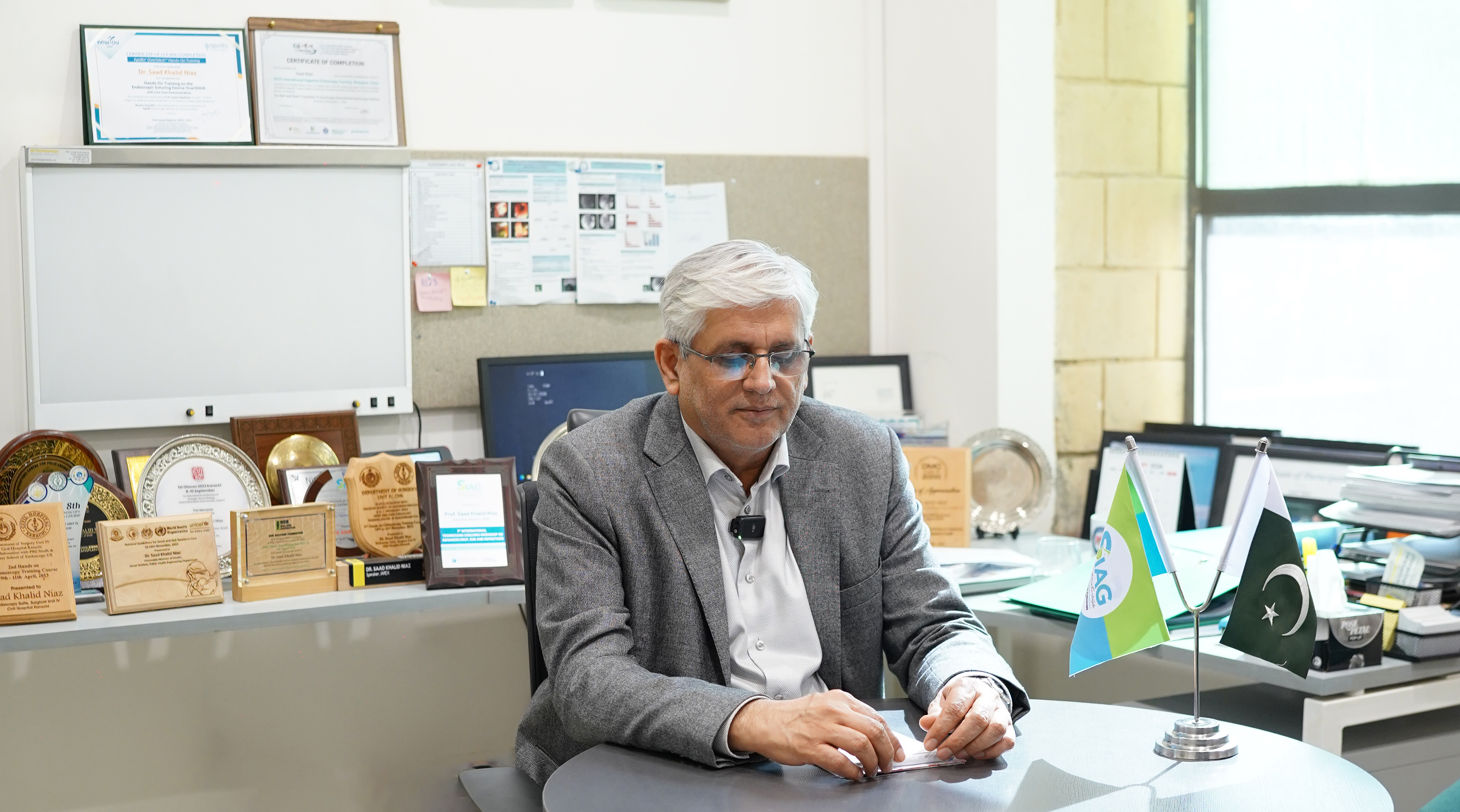 Department Image
