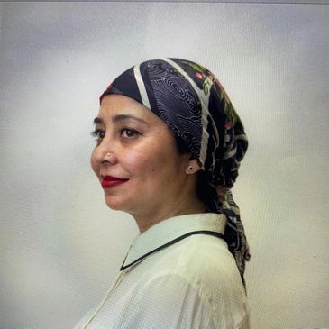 Prof. Dr. Sajida Qureshi