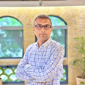 Dr. Shanil Kadir